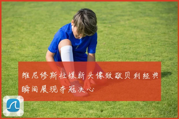 维尼修斯社媒新头像致敬贝利经典瞬间展现夺冠决心